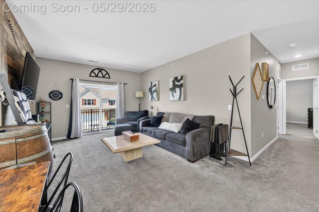 9988 Ridge Run Street, Hartland Township, MI 48855