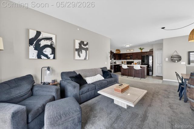 9988 Ridge Run Street, Hartland Township, MI 48855