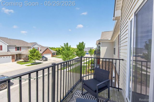 9988 Ridge Run Street, Hartland Township, MI 48855