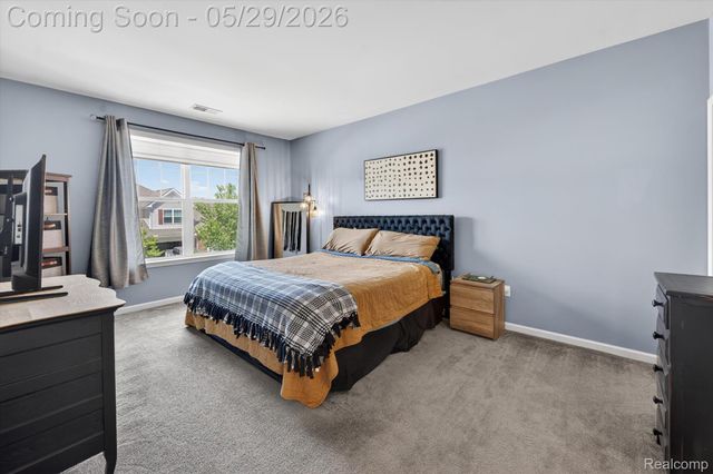 9988 Ridge Run Street, Hartland Township, MI 48855