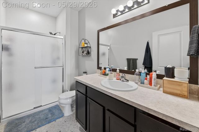 9988 Ridge Run Street, Hartland Township, MI 48855