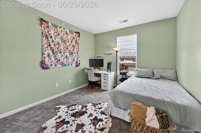 9988 Ridge Run Street, Hartland Township, MI 48855