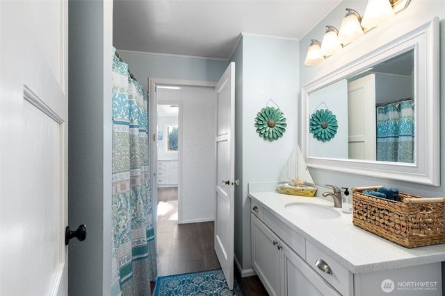 1312 NE South Petterson Road, Keyport, WA 98345
