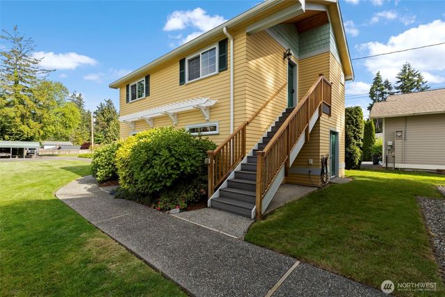 1312 NE South Petterson Road, Keyport, WA 98345