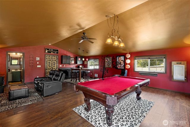 1312 NE South Petterson Road, Keyport, WA 98345