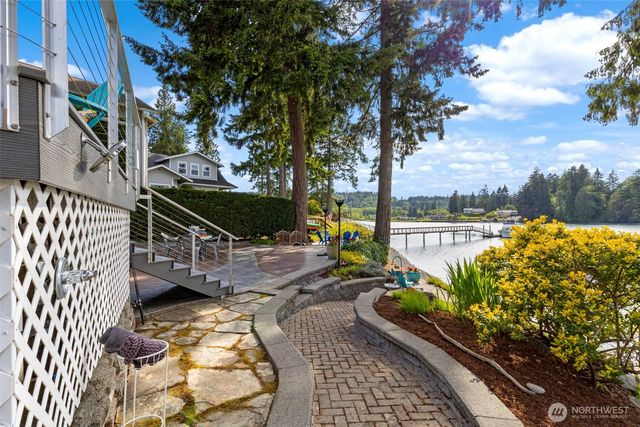 1312 NE South Petterson Road, Keyport, WA 98345