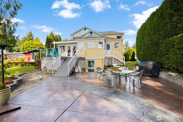 1312 NE South Petterson Road, Keyport, WA 98345
