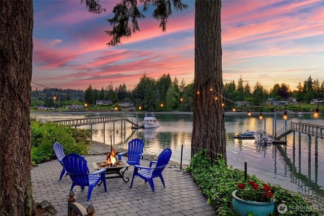 1312 NE South Petterson Road, Keyport, WA 98345