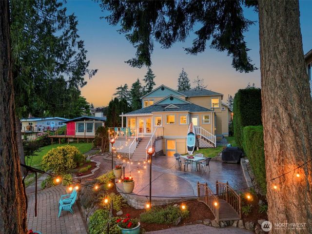 1312 NE South Petterson Road, Keyport, WA 98345