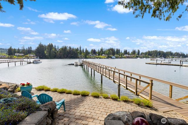 1312 NE South Petterson Road, Keyport, WA 98345