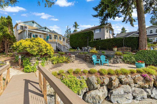 1312 NE South Petterson Road, Keyport, WA 98345