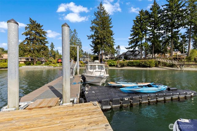 1312 NE South Petterson Road, Keyport, WA 98345