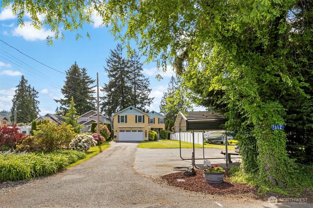 1312 NE South Petterson Road, Keyport, WA 98345