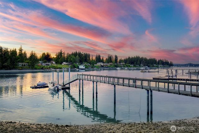 1312 NE South Petterson Road, Keyport, WA 98345