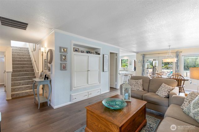 1312 NE South Petterson Road, Keyport, WA 98345