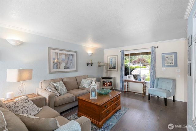 1312 NE South Petterson Road, Keyport, WA 98345