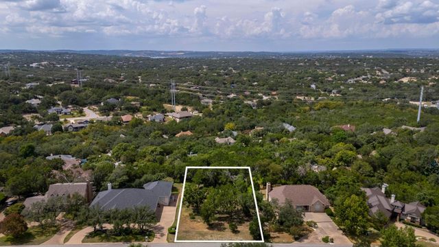 121 CLUBHOUSE DR, Lakeway, TX 78734