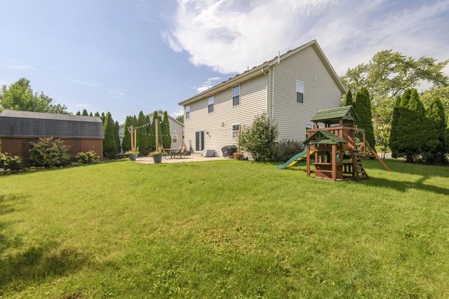 1001 Motor AVENUE, Waukesha, WI 53188