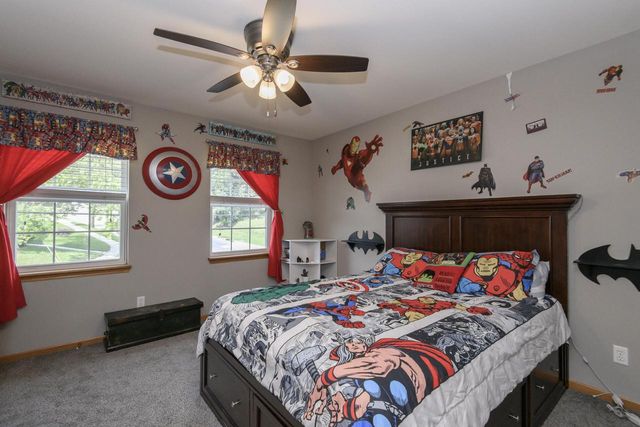 1001 Motor AVENUE, Waukesha, WI 53188