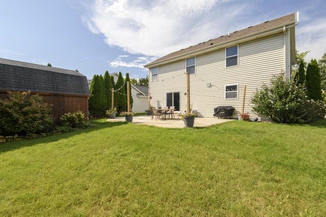 1001 Motor AVENUE, Waukesha, WI 53188