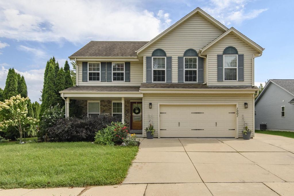 1001 Motor AVENUE, Waukesha, WI 53188