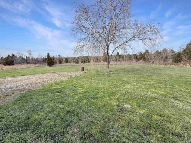 6375 W 1150 S, Holland, IN 47541