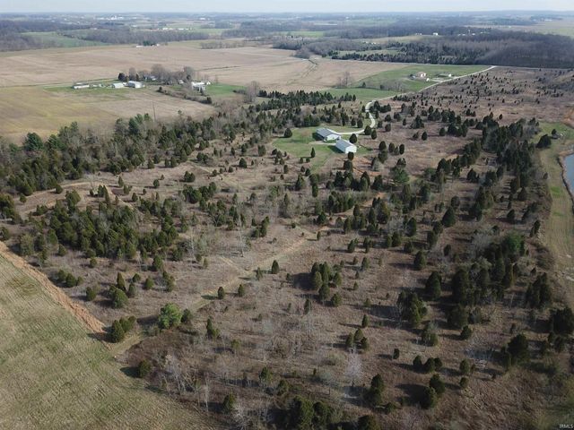 6375 W 1150 S, Holland, IN 47541