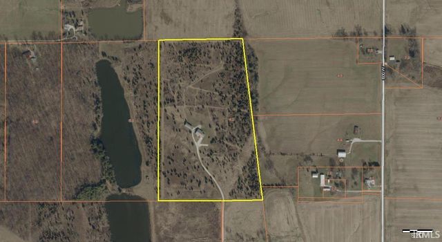 6375 W 1150 S, Holland, IN 47541