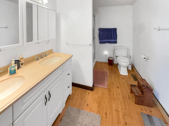 6375 W 1150 S, Holland, IN 47541