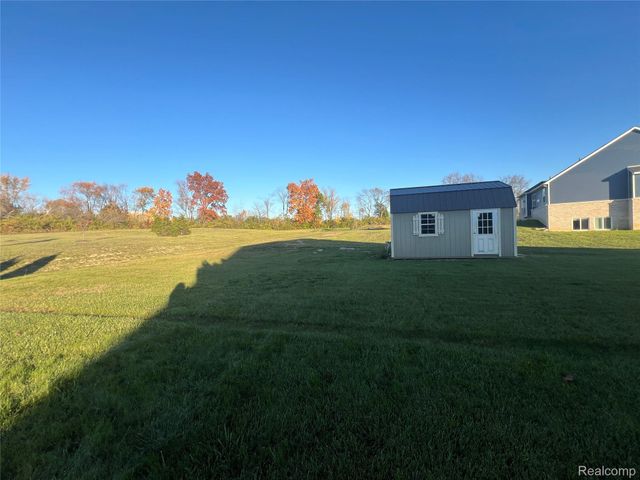 530 Antler Court, York Charter Township, MI 48176