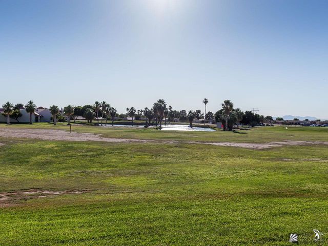 10642 S Camino Del Sol, Yuma, AZ 85367