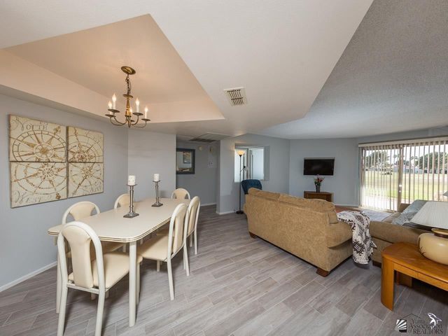 10642 S Camino Del Sol, Yuma, AZ 85367