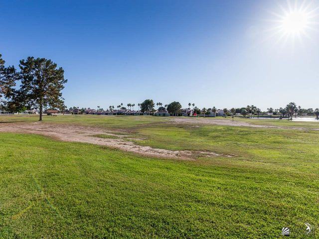 10642 S Camino Del Sol, Yuma, AZ 85367