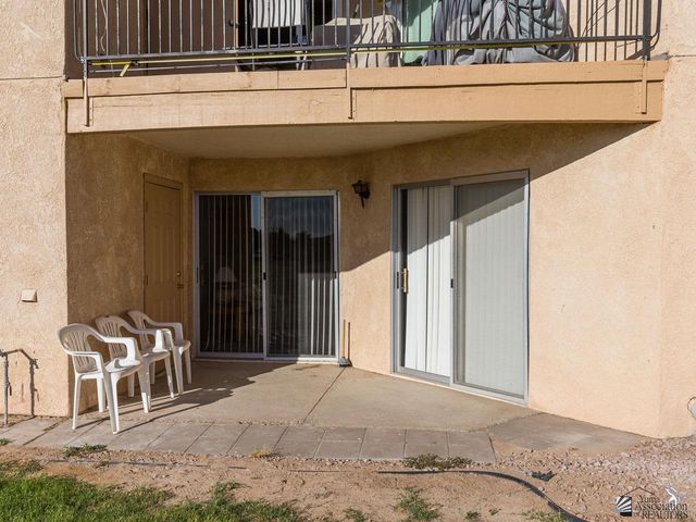 10642 S Camino Del Sol, Yuma, AZ 85367