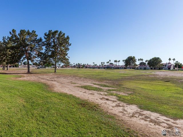 10642 S Camino Del Sol, Yuma, AZ 85367