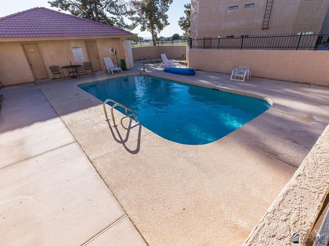 10642 S Camino Del Sol, Yuma, AZ 85367
