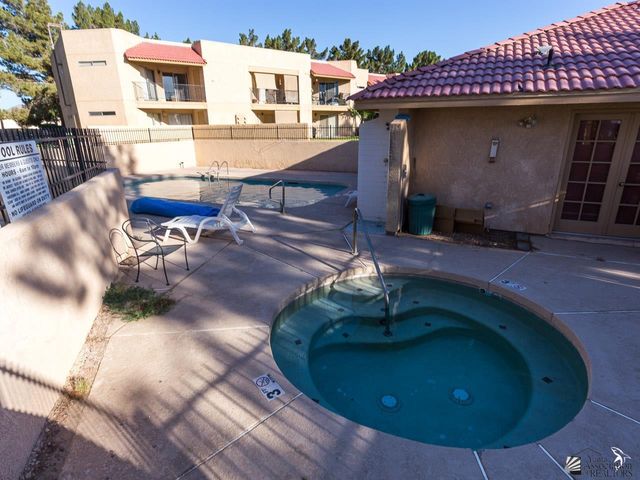 10642 S Camino Del Sol, Yuma, AZ 85367