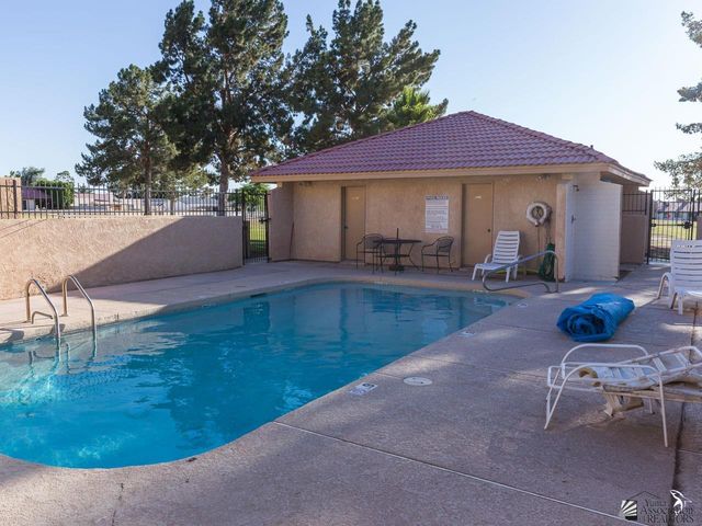 10642 S Camino Del Sol, Yuma, AZ 85367