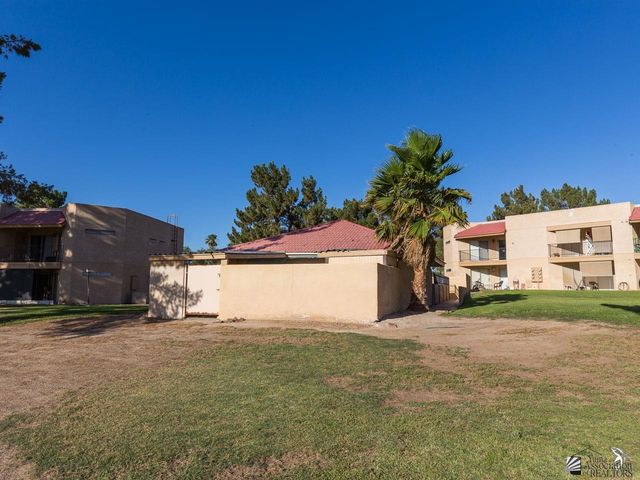 10642 S Camino Del Sol, Yuma, AZ 85367