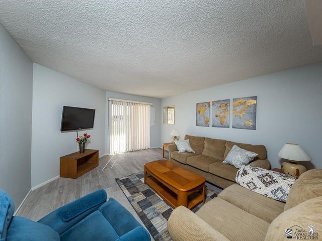 10642 S Camino Del Sol, Yuma, AZ 85367