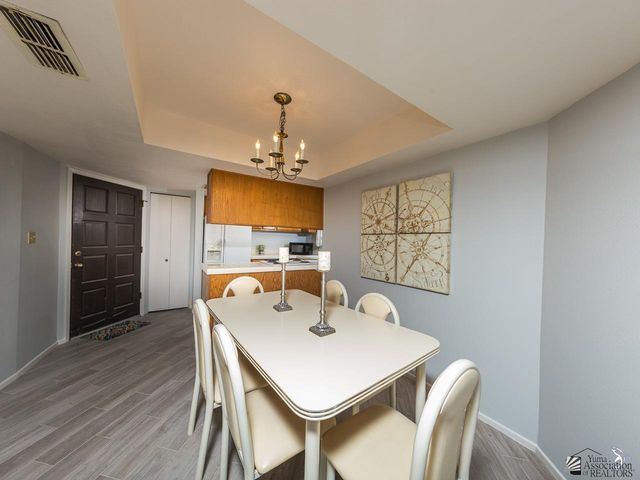 10642 S Camino Del Sol, Yuma, AZ 85367