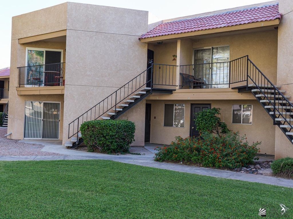 10642 S Camino Del Sol, Yuma, AZ 85367