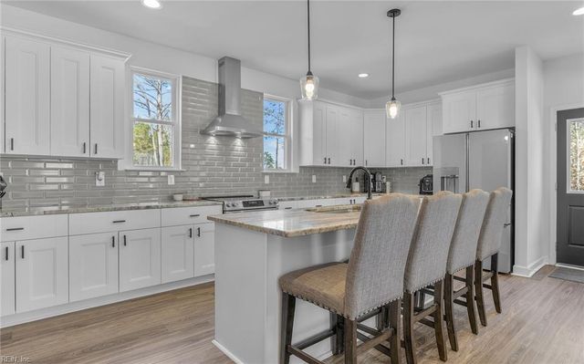 1132 Manning RD, Suffolk, VA 23434