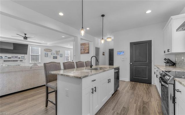 1132 Manning RD, Suffolk, VA 23434