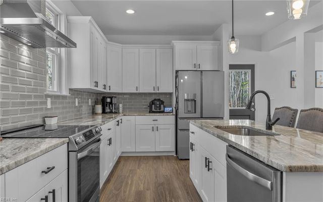 1132 Manning RD, Suffolk, VA 23434