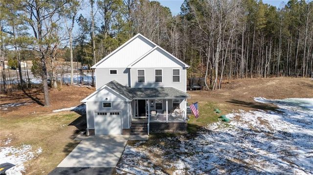 1132 Manning RD, Suffolk, VA 23434