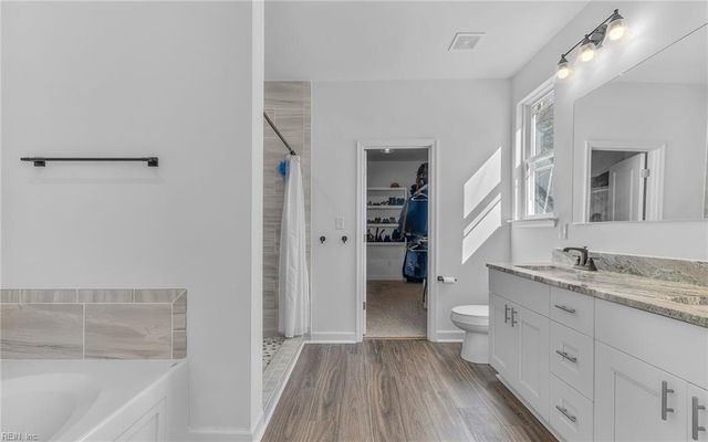 1132 Manning RD, Suffolk, VA 23434