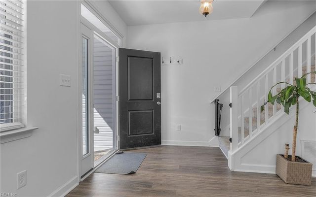 1132 Manning RD, Suffolk, VA 23434