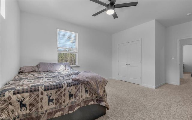 1132 Manning RD, Suffolk, VA 23434