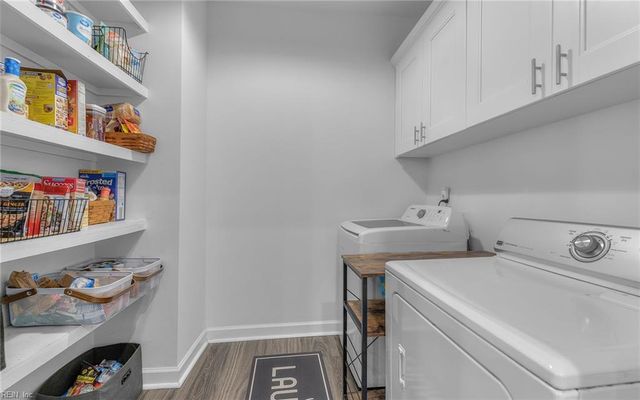 1132 Manning RD, Suffolk, VA 23434